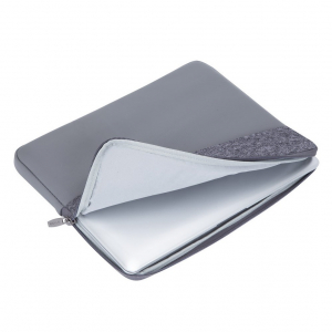 Ultrabook sleeve Rivacase 7903 for 13.3", Gray