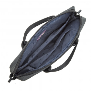 NB bag Rivacase 8730, for Laptop 15,6" & City bags, Grey