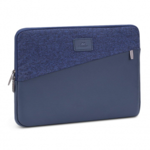 Ultrabook sleeve Rivacase 7903 for 13.3", Blue