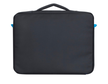 NB bag Rivacase 8087, for Laptop 15.6" & City Bags, Black