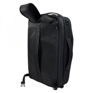 NB bag Thule Accent Convertible,TACLB2116, 3204815, for Laptop 15,6" & City bags, Black