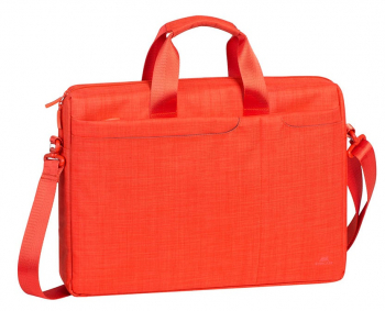 NB bag Rivacase 8335, for Laptop 15,6" & City bags, Orange
