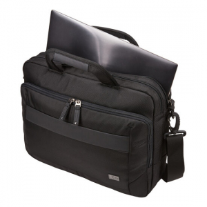 NB bag CaseLogic Notion, NOTIA-114, 3204196, for Laptop 14" & City Bags, Black