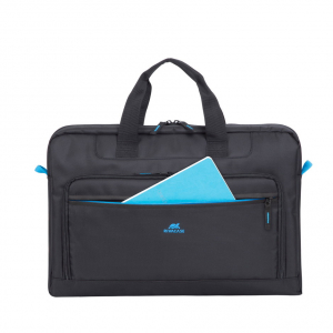 NB bag Rivacase 8059, for Laptop 17.3" & City Bags, Black