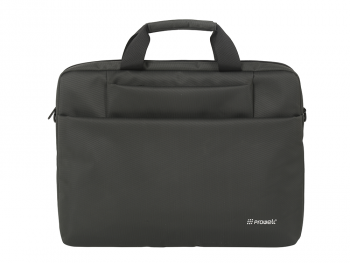 NB bag Prowell NB53515A, for Laptop 15,6" & City bags, Black