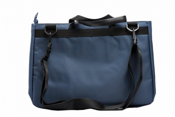 NB Bag Remax Carry 306, for Laptop 15.6" & City Bags, Blue