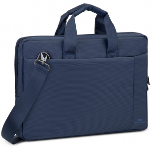 NB bag Rivacase 8231, for Laptop 15,6" & City bags, Blue
