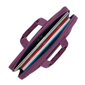 13.3" NB  bag - Rivacase 8221 Purple