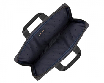 NB bag Rivacase 8231, for Laptop 15.6" & City Bags, Black