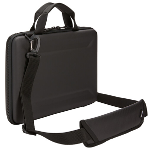NB bag Thule Gauntlet MacBook Attache 13" 2,TGAE2355, 3203975, for Laptop & City bags, Black