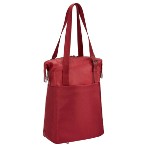 NB bag Thule Spira Vertical Tote,SPAT114, 3203784, for Laptop 14" & City bags, Rio Red