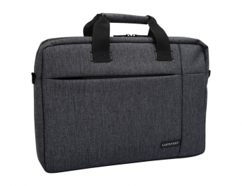 NB Bag Luckysky LSM8870, for Laptop 15.6" & City Bags, Black