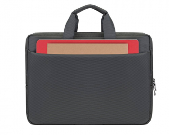 NB bag Rivacase 8231, for Laptop 15,6" & City bags, Grey