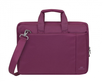 NB bag Rivacase 8231, for Laptop 15,6" & City Bags, Purple