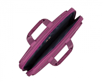 NB bag Rivacase 8231, for Laptop 15,6" & City Bags, Purple