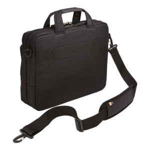 NB bag CaseLogic Notion, NOTIA-114, 3204196, for Laptop 14" & City Bags, Black