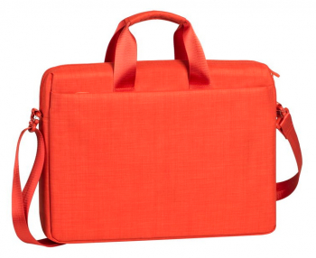 NB bag Rivacase 8335, for Laptop 15,6" & City bags, Orange