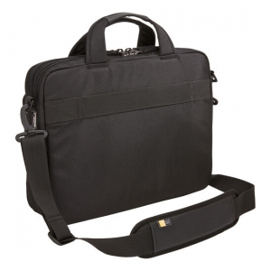 NB bag CaseLogic Notion, NOTIA-114, 3204196, for Laptop 14" & City Bags, Black