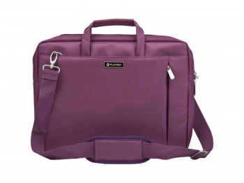 15.6" NB  bag - Platinet  "YORK", Laptop bag, Violet