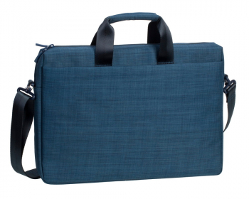 NB bag Rivacase 8335, for Laptop 15,6" & City bags, Blue 