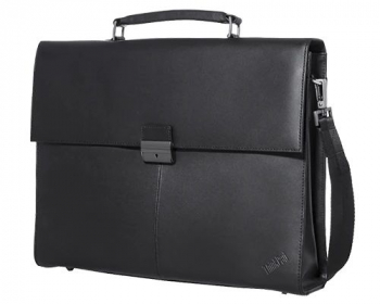 14" NB bag - ThinkPad Executive Leather 14“ Case (4X40E77322)