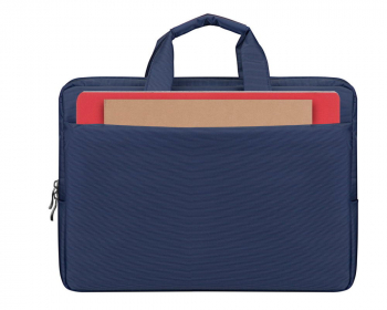 NB bag Rivacase 8231, for Laptop 15,6" & City bags, Blue