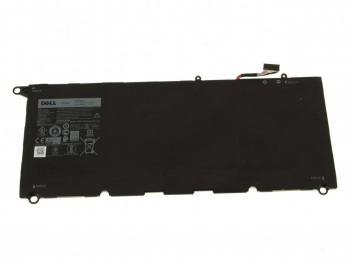 Battery Dell XPS 13 9360 TP1GT JIAZIJIA PW23Y 7.6V 8085mAh Black Original