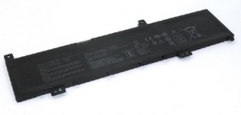 Battery Asus M580 X580 N580 C31N1636 11.49V 4185mAh Black Original