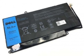 Battery Dell Inspiron 14 5439 Vostro 5460 5470 5560 V5460D-2528R 11.1V 4500mAh Black Original