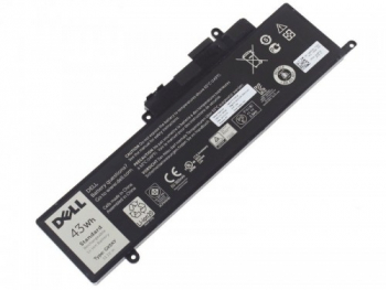 Battery Dell Latitude 5280 5480 5580 5290 5490 Precision 15 3520 GJKNX DV9NT KCM82 GD1JP 7.6V 8500mAh Black Original
