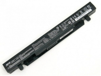 Battery Asus S510UQ X510UR-3B X510UN-1A S510 S510UN X510 F510UA 11.4V 3560mAh Black Original