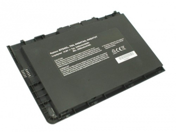 Battery HP EliteBook Folio 9470M 9480M HSTNN-DB3Z 687945-001 14.8V 52WH Black OEM