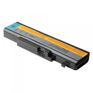 Battery Lenovo IdeaPad Y450 Y550 L08S6D13 L08L6D13 L08O6D13 11.1V 5200mAh Black OEM