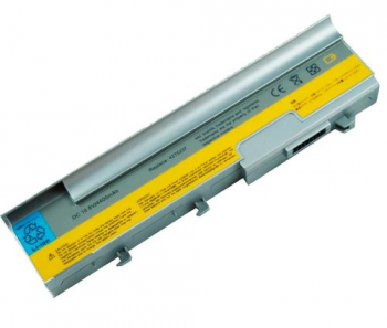 Battery Lenovo N200 (14.1\) 42T5237 42T4515 41U5025 41U5026 42T5236 10.8V 4400mAh Silver OEM