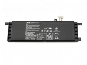 Battery Asus X553 X453 B21N1329 7.2V 4160mAh Black Original