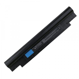 Battery Dell Vostro V131 Inspiron N311 N411 H2XW1 H7XW1 JD41Y N2DN5 268X5 N2DN5 11.1V 5200mAh Black OEM