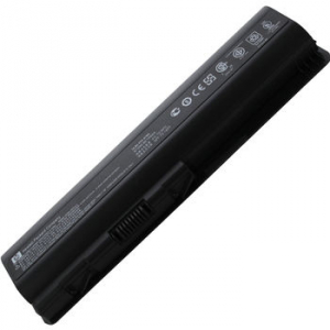 Battery HP Pavilion dv4-1000 dv4-2000 dv5-1000 dv5-2000 dv6-1000 dv6-2000 Compaq CQ40 CQ41 CQ45 CQ50 CQ60 CQ61 CQ70 CQ71 G50 G60 G61 G70 G71 HDX16 10.8V 5200mAh Black OEM