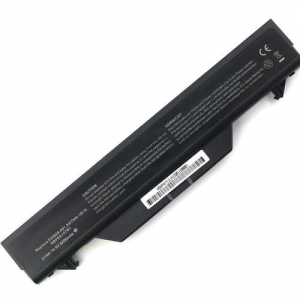 Battery HP ProBook 4510s 4515s 4710s 4720s HSTNN-1B1D / I60C / I61C / I62C / IB1C / IB2C / IB88 / IB89 / LB88 / OB88 / XB88 / OB89 / XB89 14.4V 5200mAh Black OEM