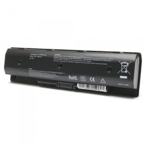 Battery HP Envy 14-E 15-E 15-J 17-E 17-J M6-N M7-J PI06 HSTNN-YB4O / UB4N / YB4N / LB4O 10.8V 5200mAh Black ОЕМ
