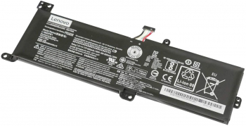 Battery Lenovo Ideapad 320-14 320-15 320-17 L16M2PB1 7.5V 4000mAh Black Original