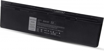 Battery Dell Latitude E7240 E7250 E7450 E7440 WD52H W57CV GVD76 HJ8KP J31N7 GHT4X  34GKR PFXCR 7.4V 6200mAh Black Original
