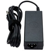 DELL  AC Adapter - 45W AC Adapter with Power Cord (Kit) (492-BBSD)