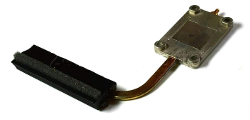 AT0HI0060F0  - Gateway P5WS0 NV57H94U CPU Cooling Heatsink