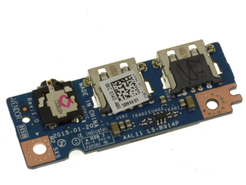  BOARD Audio USB - Dell Inspiron 15 (5551 / 5552) 