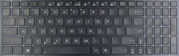   Keyboard for ASUS notebook  X501