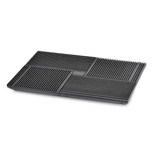 Notebook Cooling Pad Deepcool Multi Core X8, up to 17", 4x100mm, 2xUSB, 4 fan modes,2 viewing angles