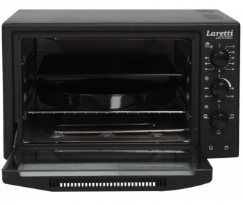 Mini Oven Laretti LR-EC3803