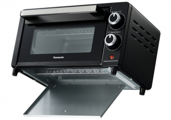 Mini Oven Panasonic NT-H900KTQ