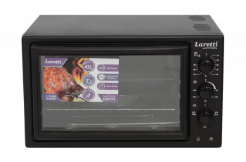 Mini Oven Laretti LR-EC3803
