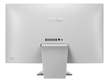 Asus AiO M3700 White (27"FHD IPS Ryzen 3 5300U 2.6-3.8GHz, 8GB, 256GB, No OS)